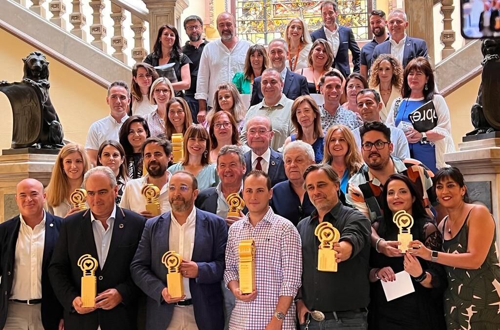 Premios